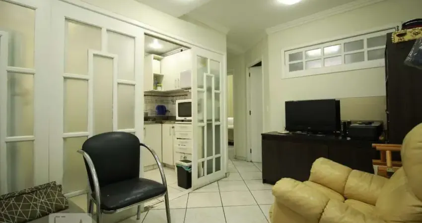Apartamento com 2 quartos à venda na Rua Doutor Siqueira Campos, --, Liberdade, São Paulo
