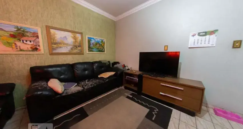 Casa com 3 quartos à venda na Rua Ouro Grosso, --, Casa Verde, São Paulo