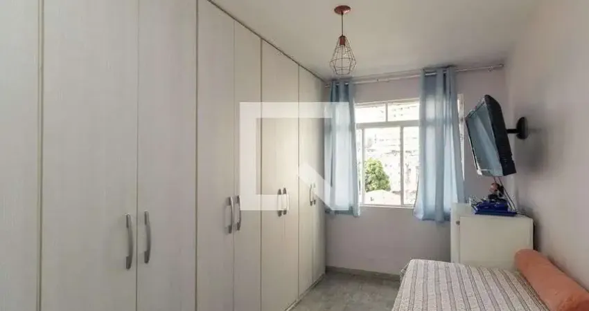 Apartamento à Venda - Santa Cecília, 1 Quarto,  67 m2