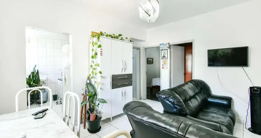 Apartamento à Venda - Consolação, 2 Quartos,  68 m2