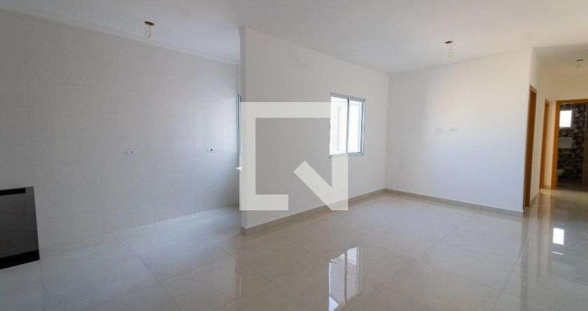 Apartamento à Venda - Vila Alpina, 2 Quartos,  62 m2