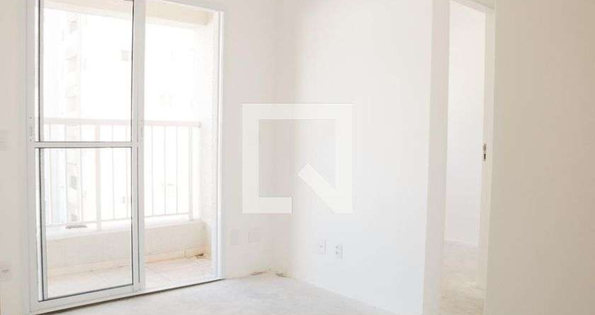 Apartamento com 2 quartos à venda na Rua José Conhago Pomare, --, Mandaqui, São Paulo