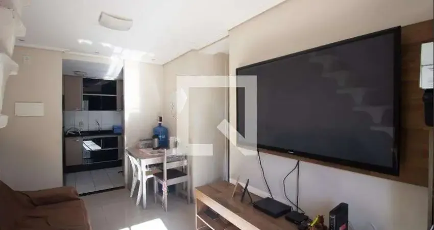 Apartamento com 3 quartos à venda na Rua Agrimensor Sugaya, --, Itaquera, São Paulo