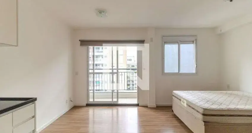 Kitnet / Stúdio à venda na Rua Rego Freitas, --, Santa Cecília, São Paulo