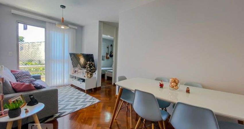 Apartamento à Venda - Vila Matilde, 2 Quartos,  50 m2