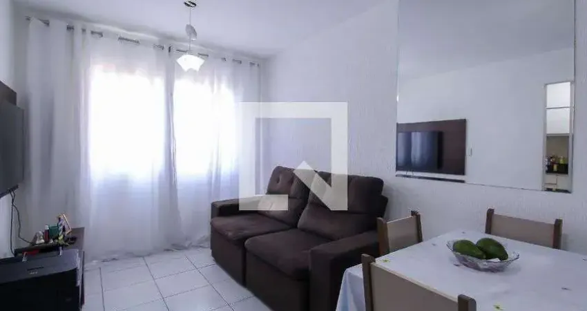 Apartamento com 2 quartos à venda na Praça Barão de Tietê, --, Belém, São Paulo