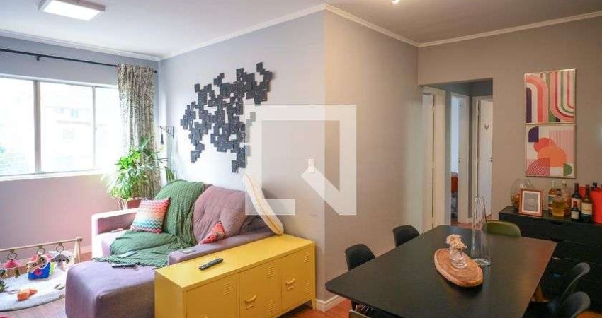Apartamento com 3 quartos à venda na Rua Izonzo, --, Sacomã, São Paulo