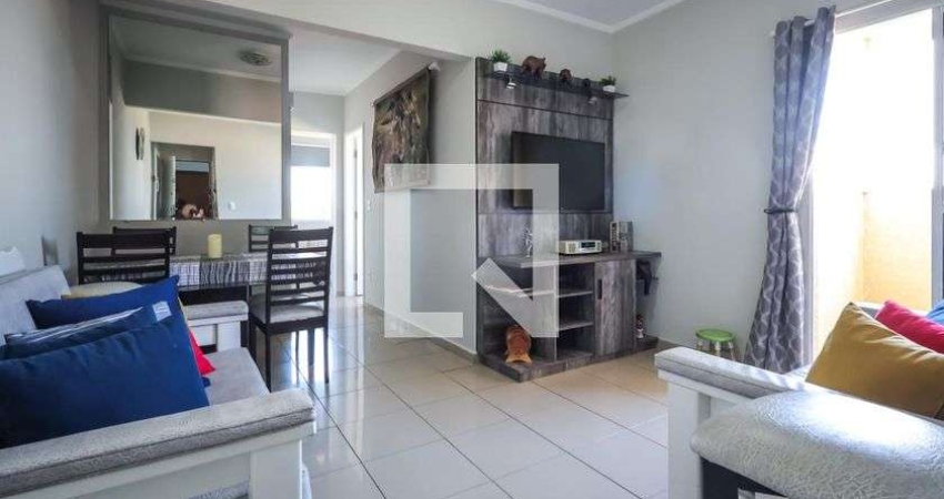 Apartamento com 2 quartos à venda na Rua Riga, --, Sacomã, São Paulo