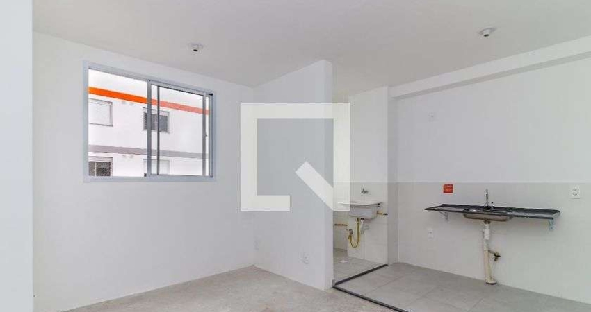 Apartamento à Venda - Água Branca, 2 Quartos,  42 m2