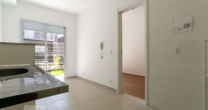 Apartamento com 1 quarto à venda na Rua Marambaia, --, Casa Verde, São Paulo