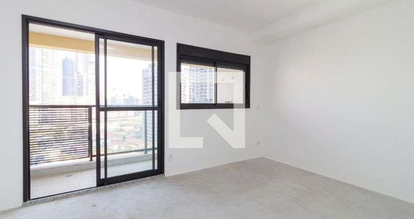 Apartamento à venda - Chácara Santo Antonio, 30435m2