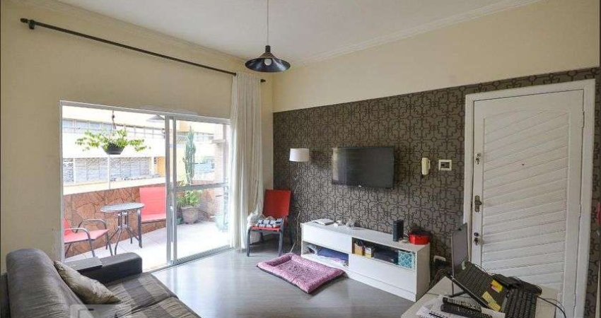 Apartamento com 1 quarto à venda na Avenida Lacerda Franco, --, Cambuci, São Paulo