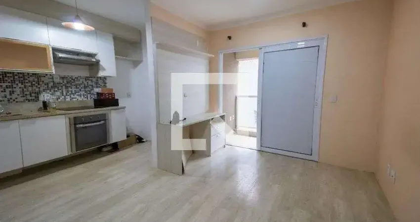 Apartamento à Venda - Vila Prudente, 1 Quarto,  30 m2