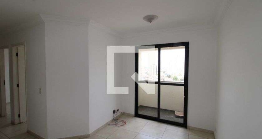 Apartamento com 3 quartos à venda na Avenida Santa Inês, --, Mandaqui, São Paulo
