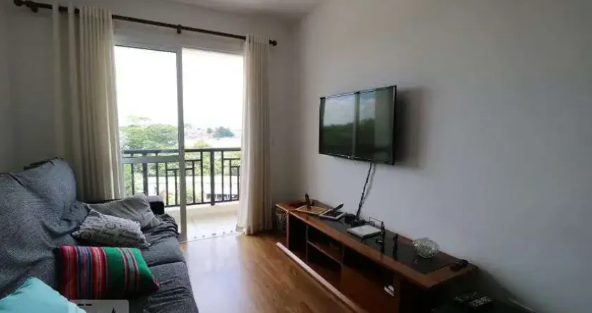 Apartamento à Venda - Jardim Éster Yolanda, 2 Quartos,  65 m2