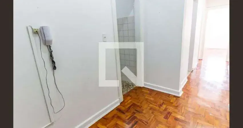 Apartamento com 2 quartos à venda na Rua Vasco da Gama, --, Brás, São Paulo