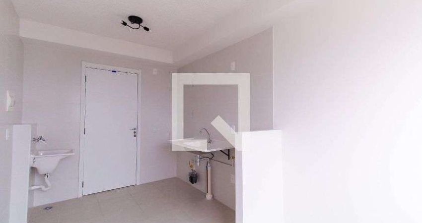 Apartamento com 1 quarto à venda na Rua Fernando Falcão, --, Mooca, São Paulo