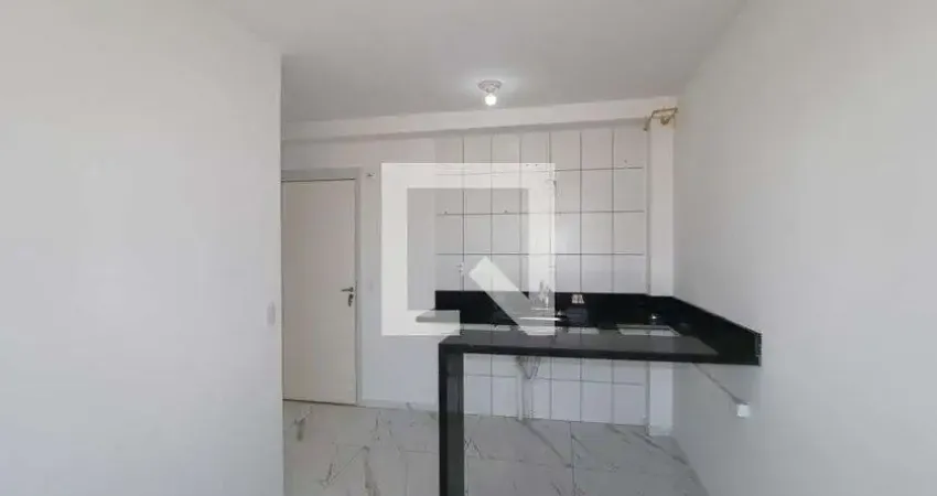 Apartamento com 2 quartos à venda na Rua Jarauara, --, Vila Ré, São Paulo