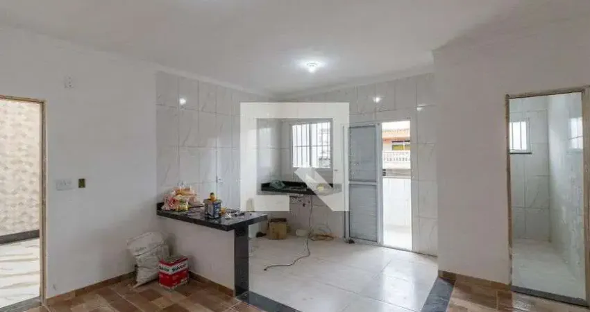 Apartamento com 2 quartos à venda na Rua José Gomes Faria, --, Cangaíba, São Paulo
