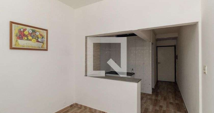 Apartamento com 1 quarto à venda na Avenida Senador Queirós, --, Centro, São Paulo