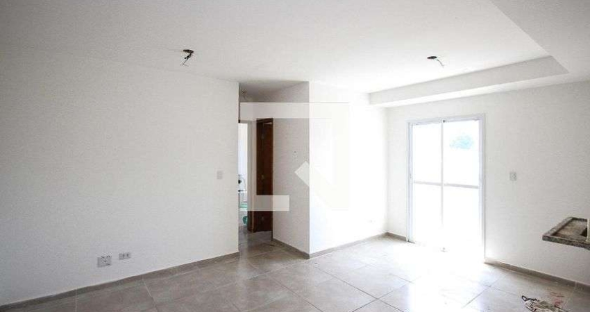 Apartamento com 2 quartos à venda na Rua Cabinda, --, Vila Prudente, São Paulo