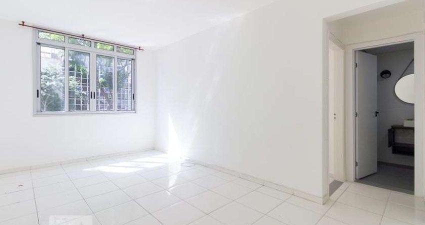 Apartamento com 1 quarto à venda na Avenida Nove de Julho, --, Consolação, São Paulo