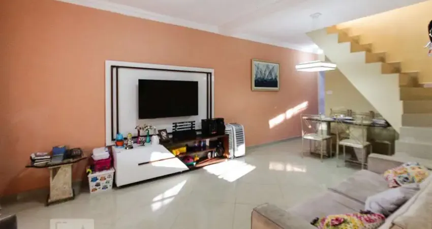 Casa com 3 quartos à venda na Rua A, --, Vila Formosa, São Paulo