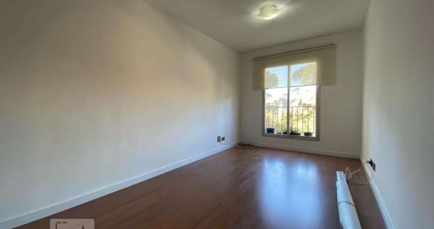 Apartamento à Venda - Vila Andrade, 3 Quartos,  63 m2