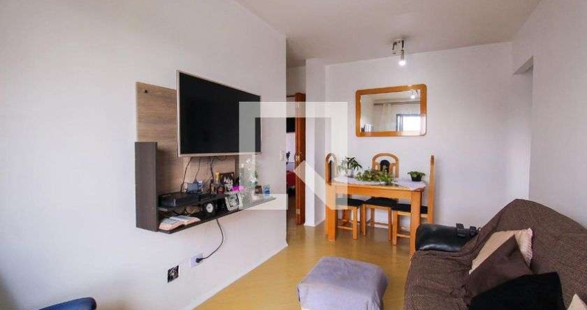 Apartamento com 2 quartos à venda na Rua Almirante Brasil, --, Mooca, São Paulo