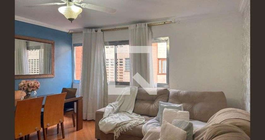 Apartamento à Venda - Casa Verde, 2 Quartos,  86 m2