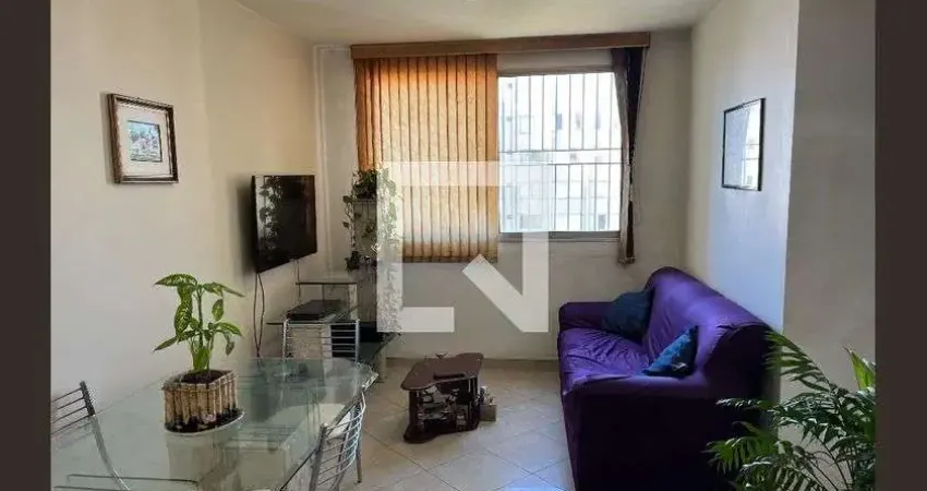 Apartamento à Venda - Vila Mascote, 2 Quartos,  65 m2