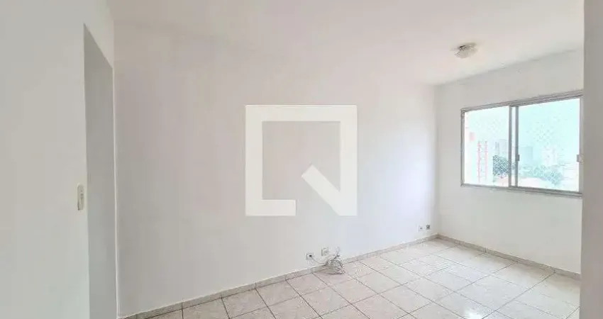 Apartamento à Venda - Vila Santa Clara, 2 Quartos,  67 m2