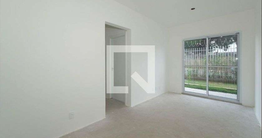 Apartamento à Venda - Bosque da Saúde, 2 Quartos,  52 m2