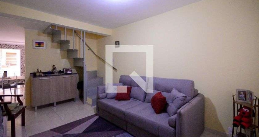 Casa com 2 quartos à venda na Rua João Correa de Brito, --, Vila das Mercês, São Paulo