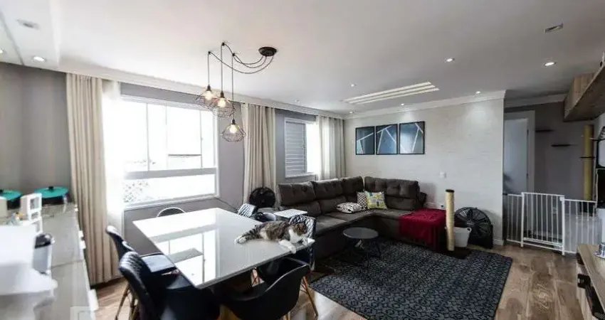 Apartamento à Venda - Penha de França, 1 Quarto,  46 m2