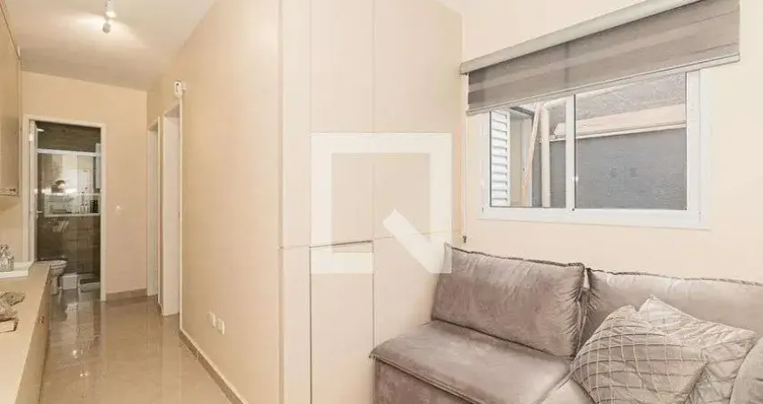 Apartamento à Venda - Vila Maria , 2 Quartos,  38 m2