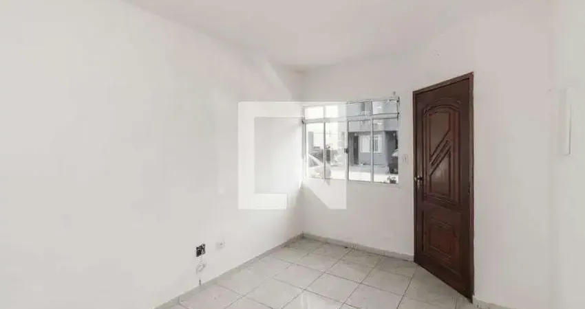 Apartamento com 2 quartos à venda na Rua Baltazar Brum, --, Vila Ré, São Paulo