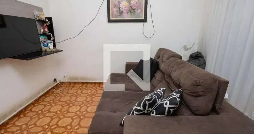 Casa com 2 quartos à venda na Rua Francisco Pires Ribeiro, --, Ponte Rasa, São Paulo