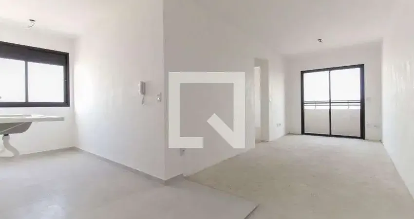 Apartamento à Venda - Vila Jacuí, 2 Quartos,  50 m2