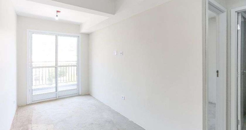 Apartamento à Venda - Jardim Éster Yolanda, 1 Quarto,  46 m2