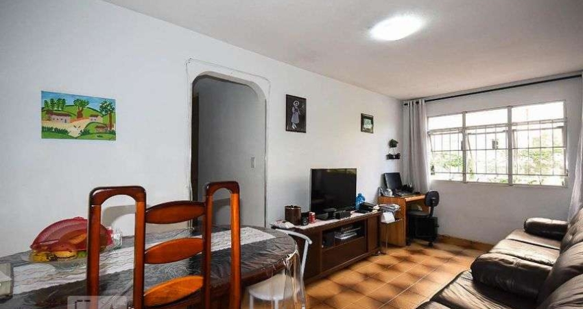 Apartamento com 2 quartos à venda na Estrada de Itapecerica, --, Panamby, São Paulo