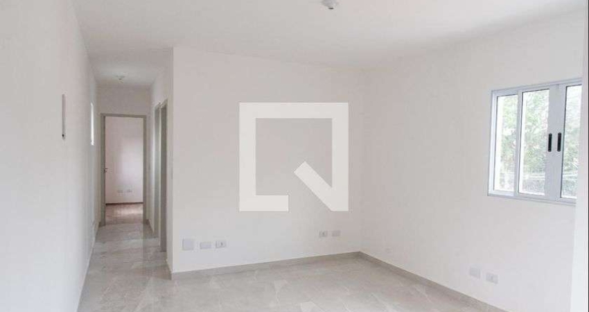 Apartamento com 2 quartos à venda na Rua Ouvidor Portugal, --, Cambuci, São Paulo