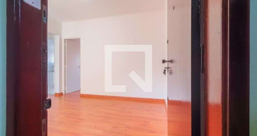 Apartamento com 1 quarto à venda na Rua Muniz de Sousa, --, Aclimação, São Paulo