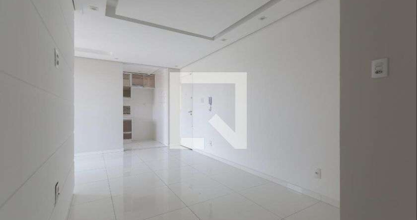 Apartamento com 2 quartos à venda na Rua Carolina Fonseca, --, Itaquera, São Paulo