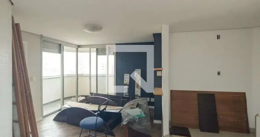 Kitnet / Stúdio à venda na Rua Tupi, --, Santa Cecília, São Paulo