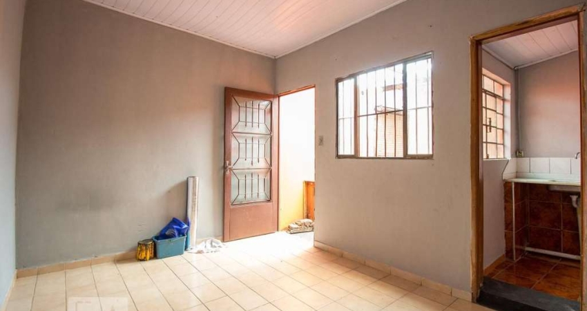 Casa com 1 quarto à venda na Rua Cláudio Henrique de Paula, --, Vila Formosa, São Paulo