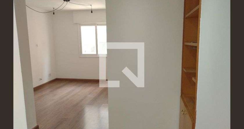 Apartamento à Venda - Santa Cecília, 1 Quarto,  41 m2