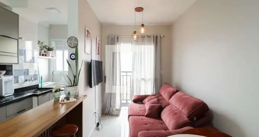 Apartamento com 2 quartos à venda na Rua Amoroso Costa, --, Água Fria, São Paulo