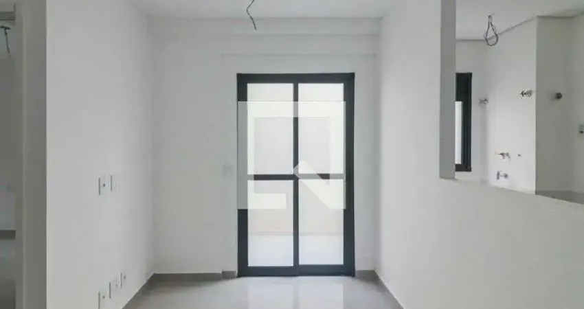 Apartamento com 1 quarto à venda na Rua Tristão de Campos, --, Butantã, São Paulo