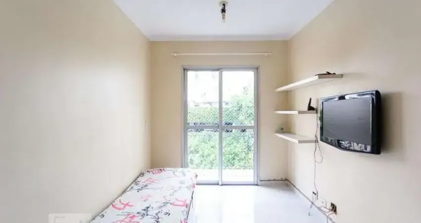 Apartamento à Venda - Cidade São Francisco , 2 Quartos,  50 m2